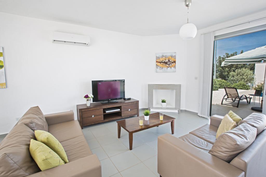 Esprit Villa 26 Latchi Polis Chambre photo