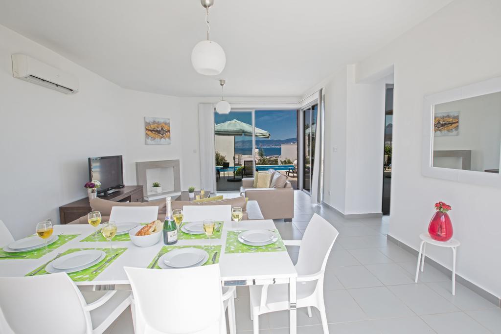 Esprit Villa 26 Latchi Polis Chambre photo