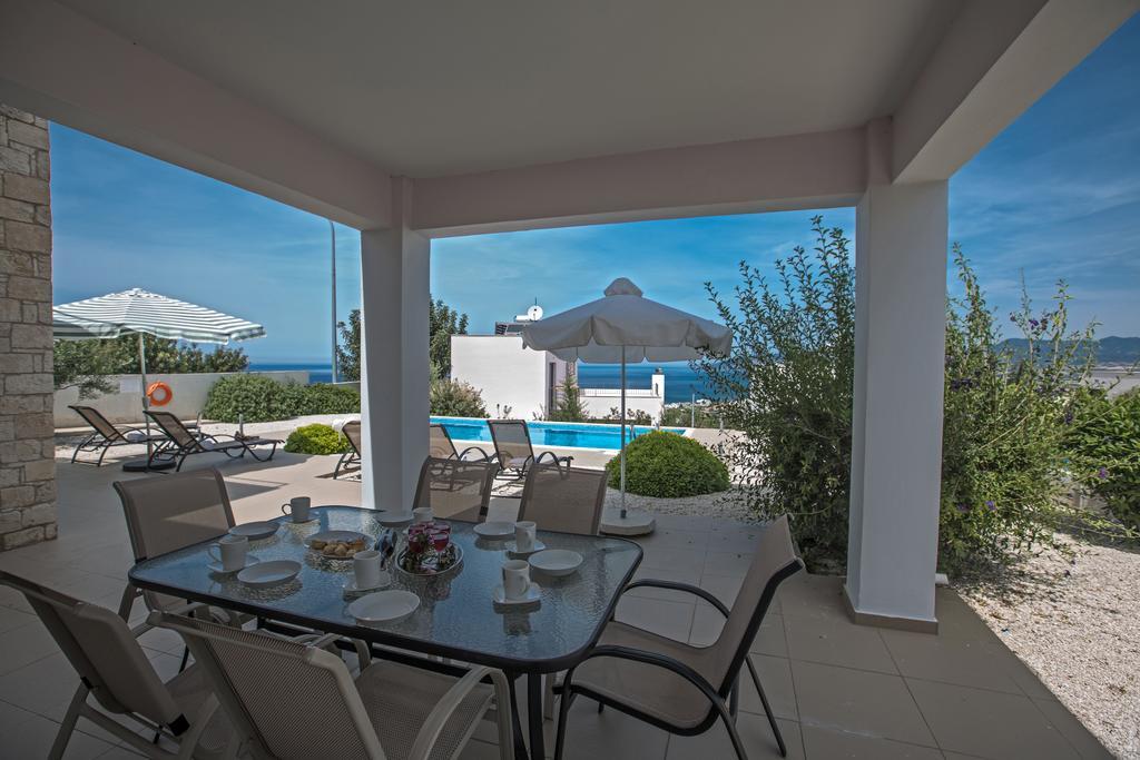 Esprit Villa 26 Latchi Polis Chambre photo